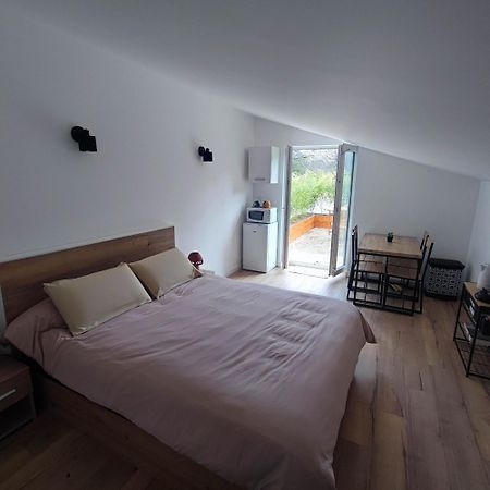 Chambre D'Hotes Rians  外观 照片