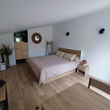 Chambre D'Hotes Rians  外观 照片