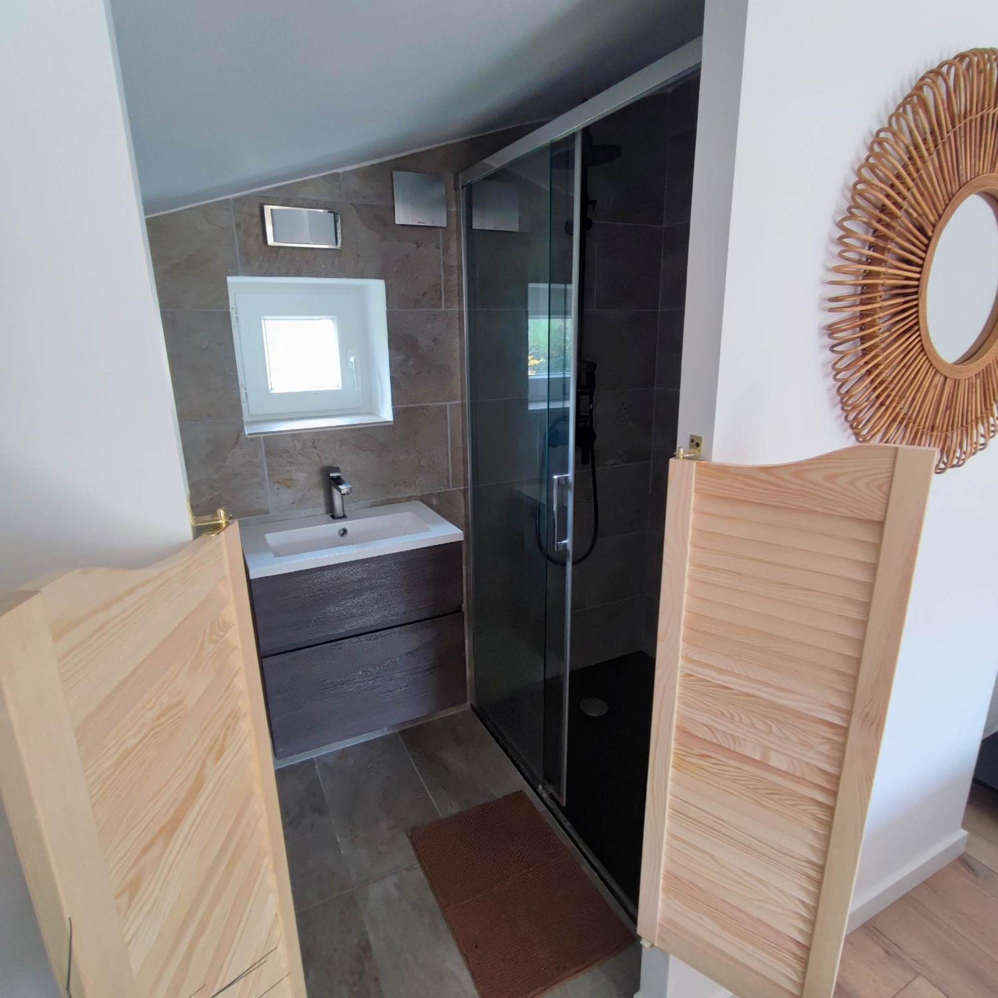 Chambre D'Hotes Rians  外观 照片